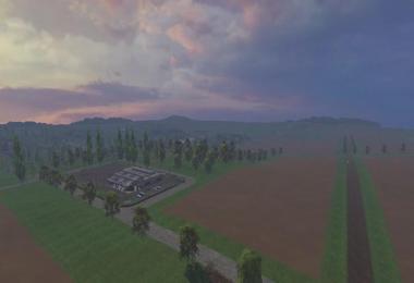 Westbridge Forested v1.0