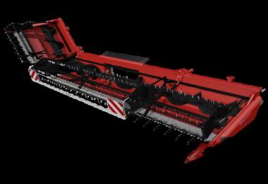 Geringhoff Harvest Star HV660 v1.0