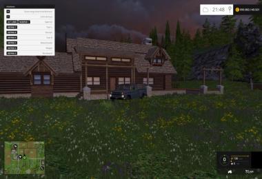 1966 Custom Chevy 4x4 v1.1