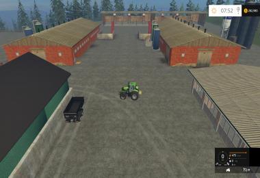 Volksholm Second edition Revision v1