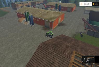 Volksholm Second edition Revision v1