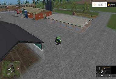 Volksholm Second edition Revision v1