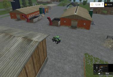 Volksholm Second edition Revision v1