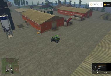 Volksholm Second edition Revision v1