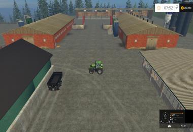 Volksholm Second edition Revision v1