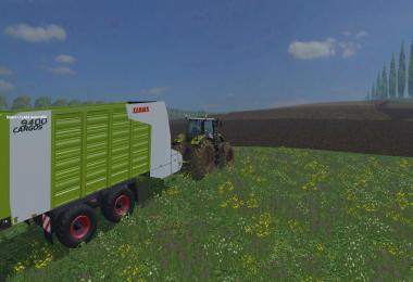 Claas Cargos Pack v1.1