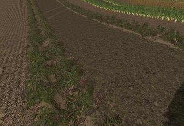 Additional Texture Package v1.0