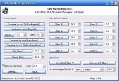 Adjustable Cruise Control (app) 1.18.1.3