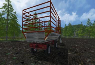 Age bale carriage v0.93 beta