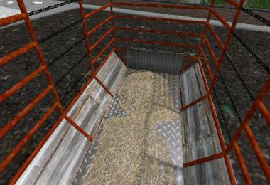 Age bale carriage v0.93 beta