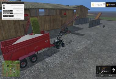 Amazon Crass Hopper v2.0