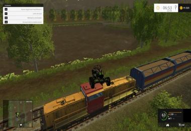 Amazon Crass Hopper v2.0