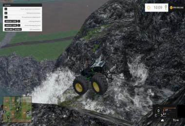 Amazon Crass Hopper v2.0