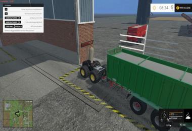 Amazon Crass Hopper v2.0