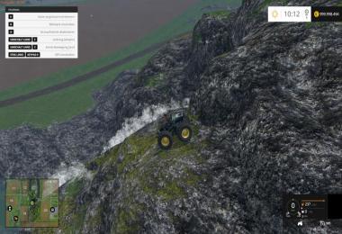 Amazon Crass Hopper v2.1