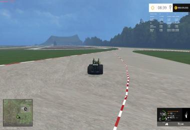 Amazone CrassHopper II v2.0