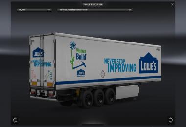 American Trailer Skins Pack Volume 3