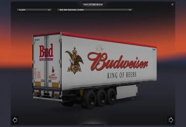 American Trailer Skins Pack Volume 3
