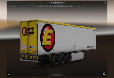 American Trailer Skins Pack Volume 3