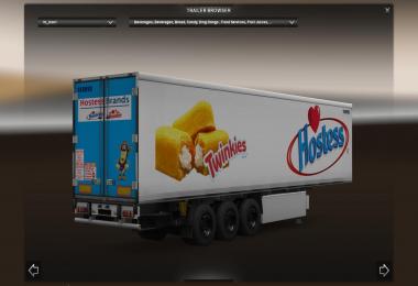 American Trailer Skins Pack Volume 3