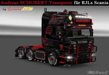 Andreas Schubert Transporte Megamod for RJL's Scania v1