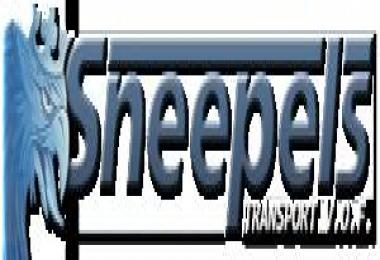 Bennekeben's Sneepels V8 Sound mod V1.4