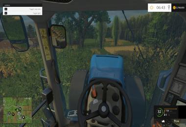 Biedrzychowice micro map v1