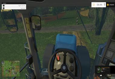 Biedrzychowice micro map v1