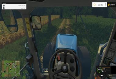 Biedrzychowice micro map v1