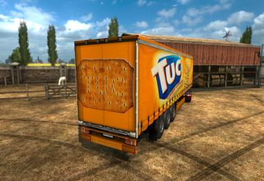 Biscuit Trailers Pack