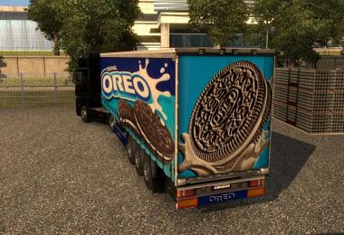 Biscuit Trailers Pack