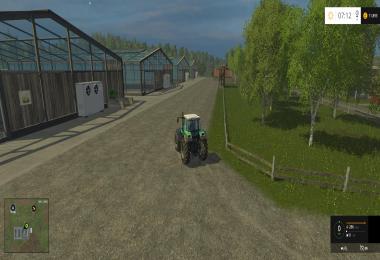 Bjorn multifruit XL v1.0