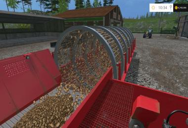 Black Rock Valley by Stevie. HSS Multifruit V1.1b HSSMF