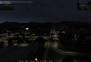 Brighter Realistic Flares v3