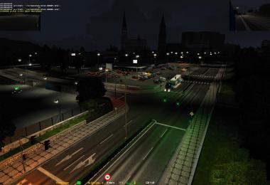 Brighter Realistic Flares v3