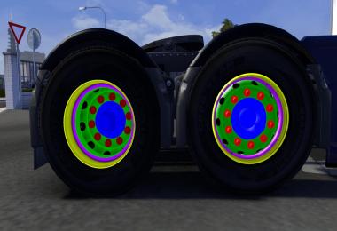 Build Your Own Rims v2