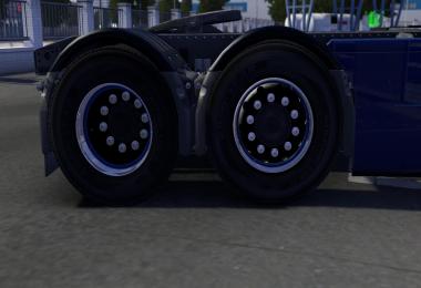Build Your Own Rims v2