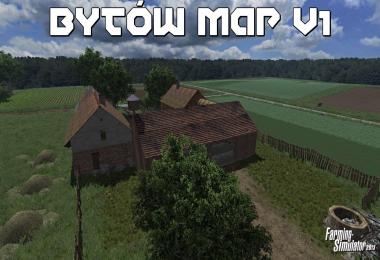 Bytow Map V1
