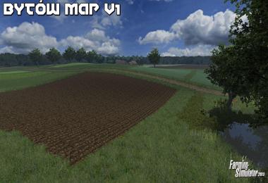 Bytow Map V1