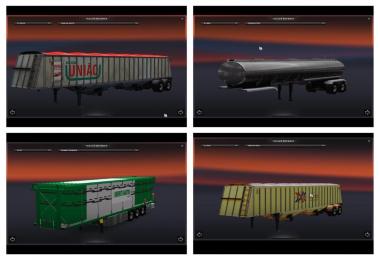 Cargo Pack v5.6