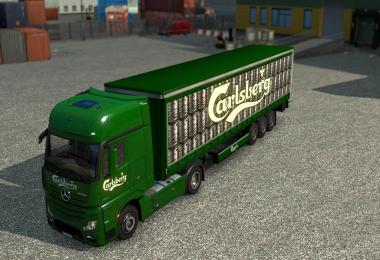 Carlsberg Combo Pack