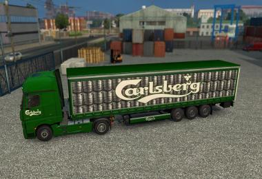 Carlsberg Combo Pack