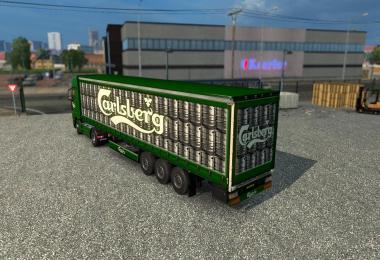 Carlsberg Combo Pack