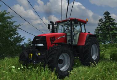 Case CVX 175 Tier III v1.1