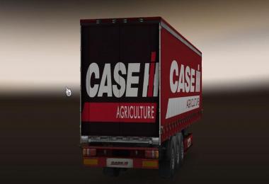 Case IH Trailer