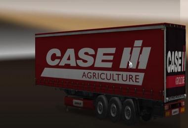 Case IH Trailer