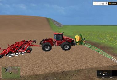 CASE IH Steiger 620 V1