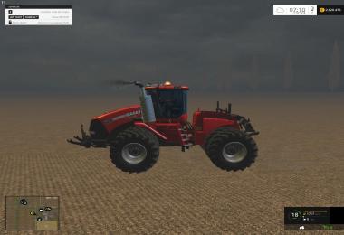 CASE IH Steiger 620 V1