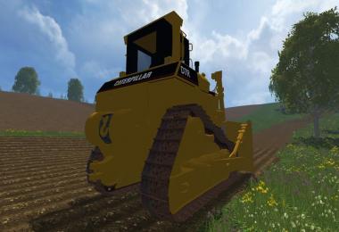 Caterpillar D7R v1.0