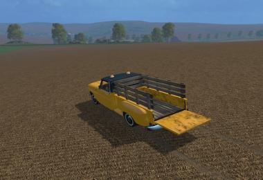 Chevy C10 Pickup v1.3